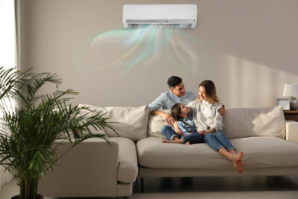 Professional HVAC in Ewa Beach, HI